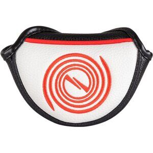 Golf Club Head Covers Putter Headcovers Mallet Putter Cover Blade Putter Cover